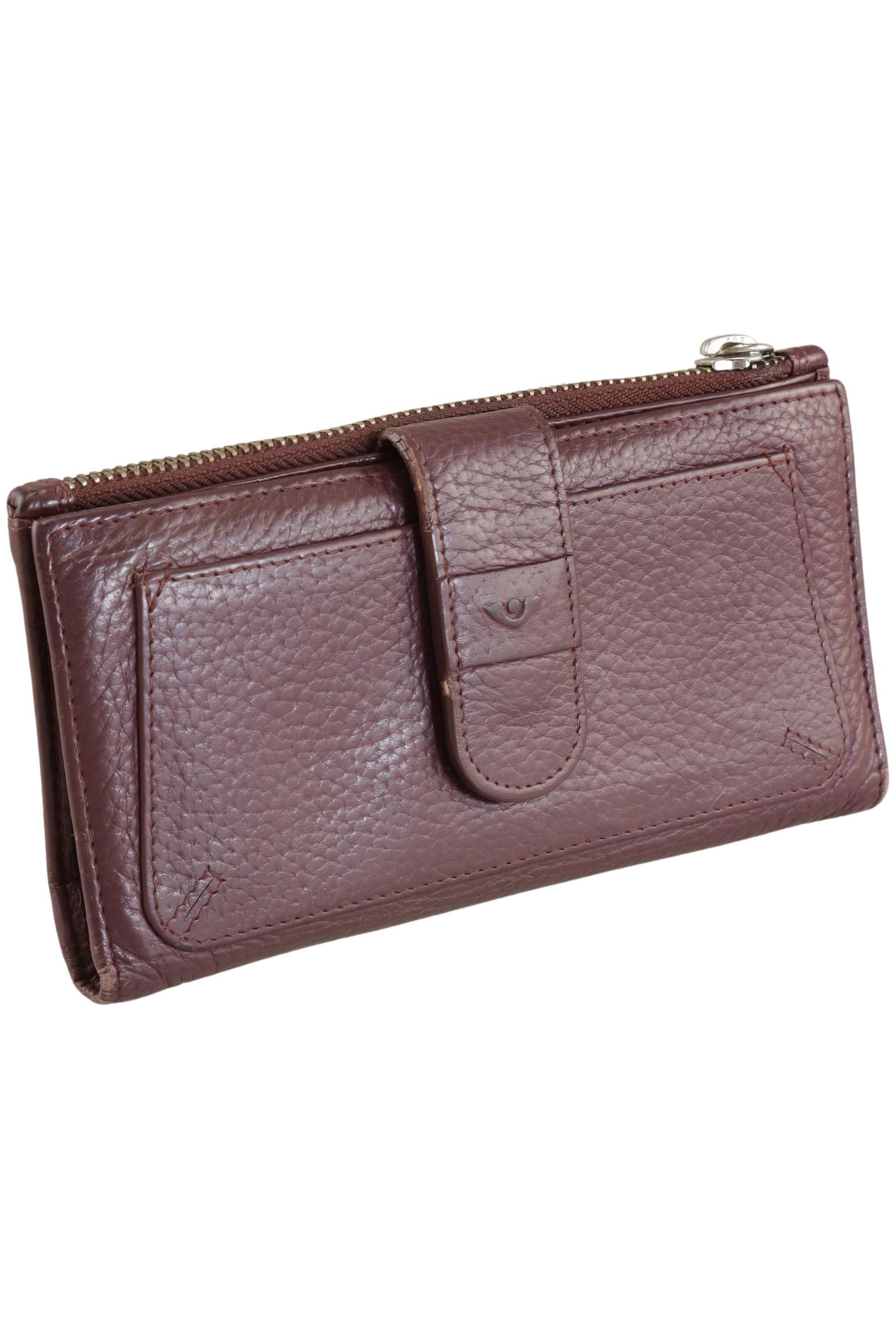 

Voi Damen Portemonnaie, bordeaux, Gr.