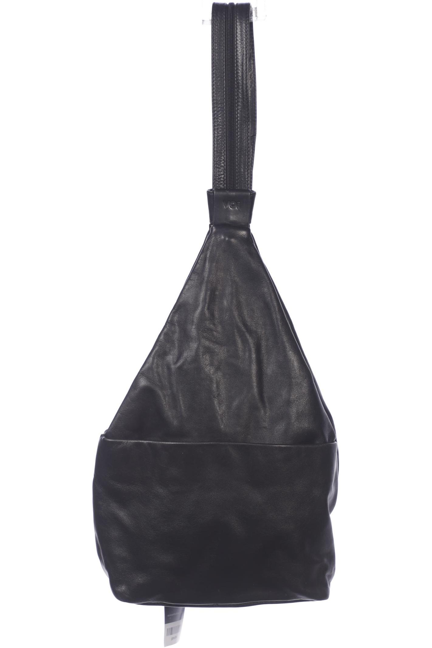 

Voi Damen Rucksack, schwarz, Gr.