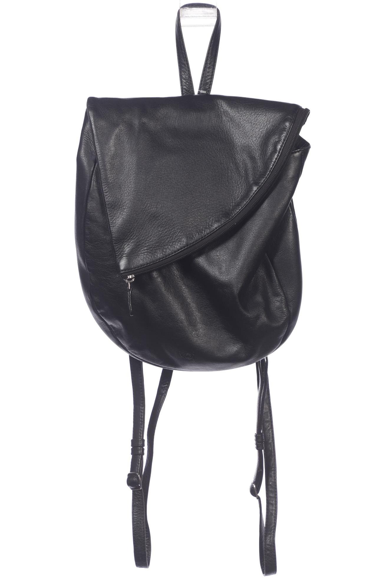 

Voi Damen Rucksack, schwarz, Gr.