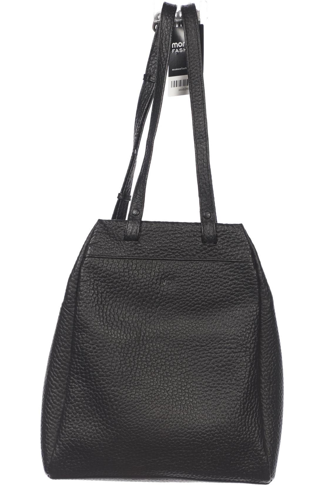 

Voi Damen Rucksack, schwarz