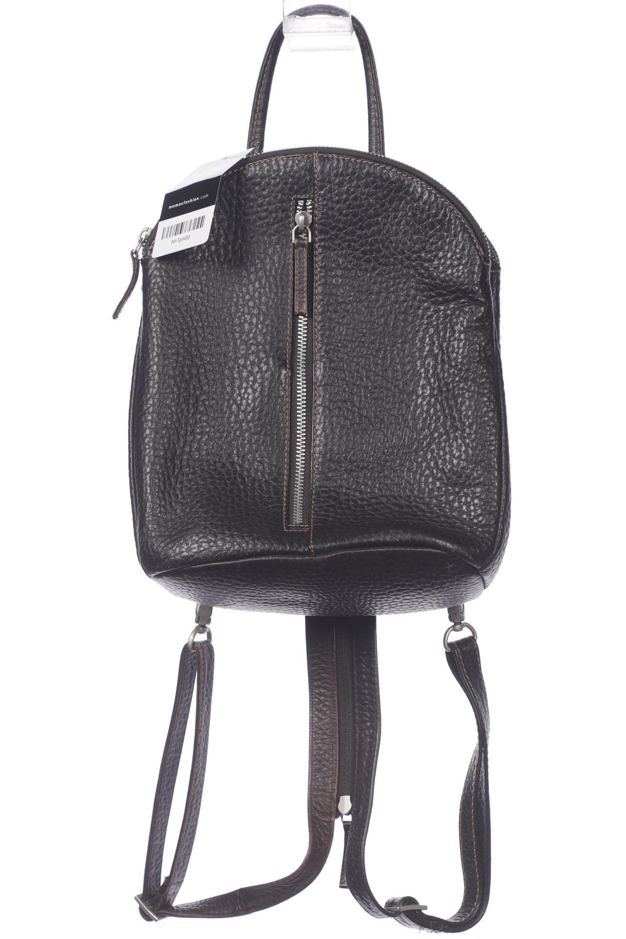 

Voi Damen Rucksack, schwarz, Gr.