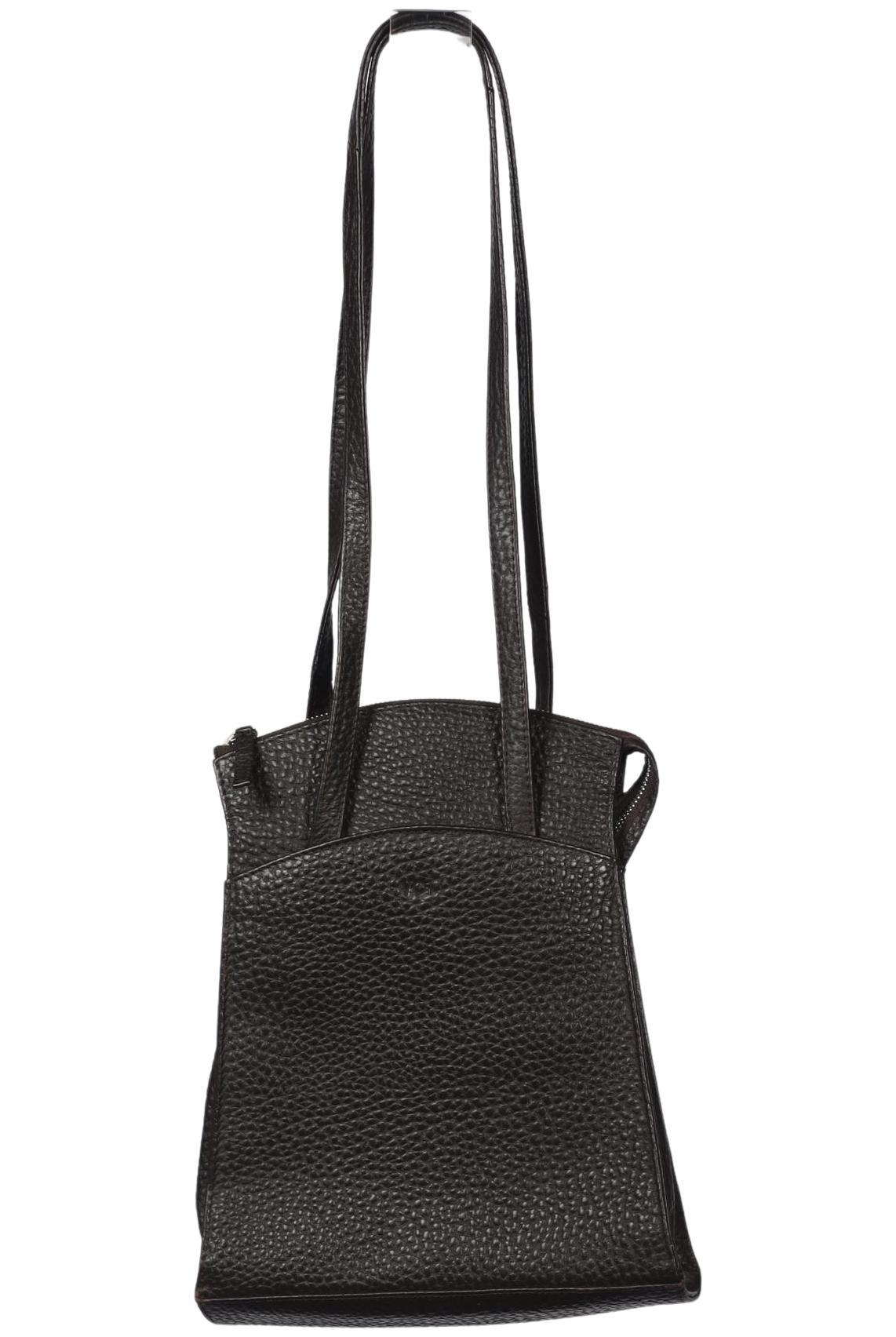 

Voi Damen Rucksack, braun, Gr.