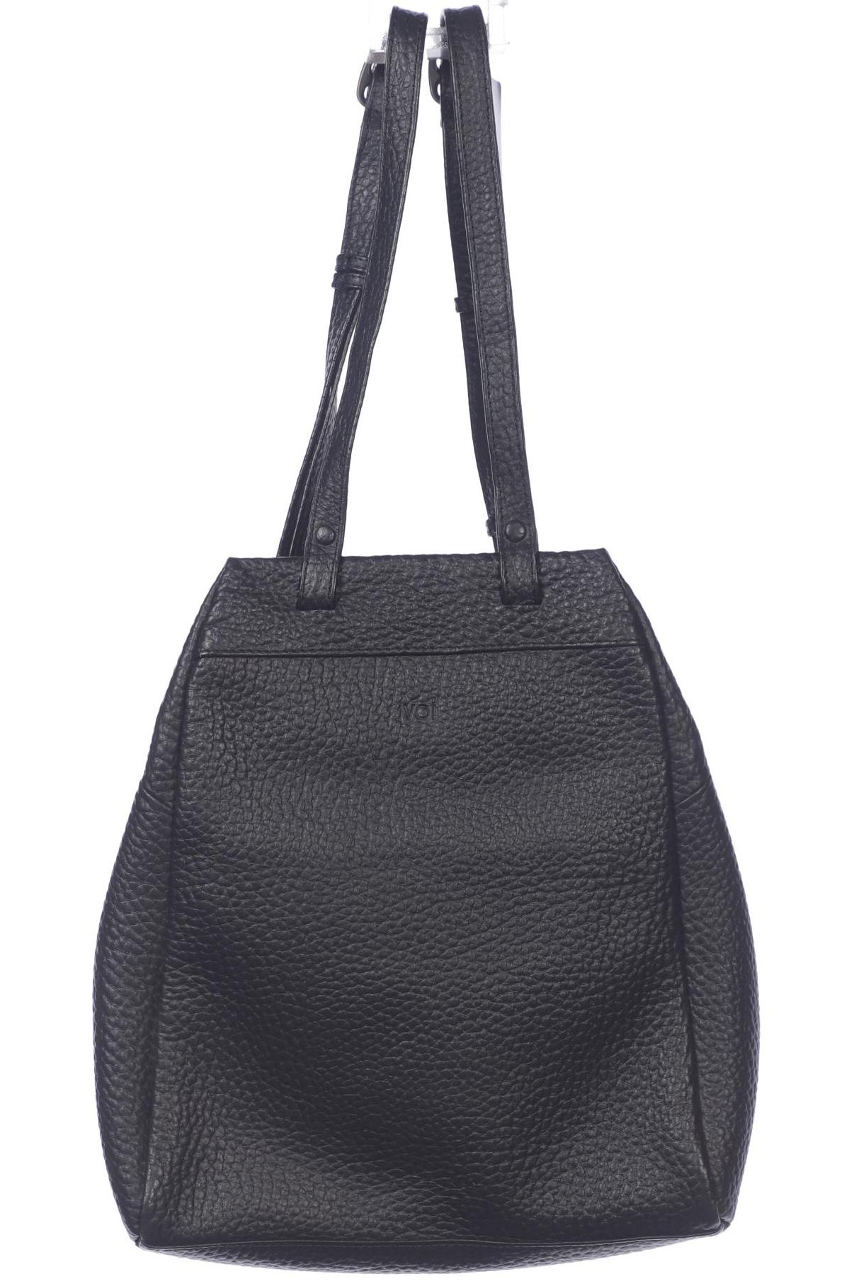 

Voi Damen Rucksack, schwarz, Gr.