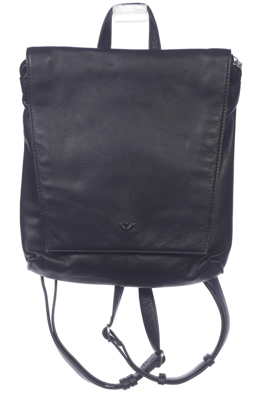 

Voi Damen Rucksack, schwarz, Gr.