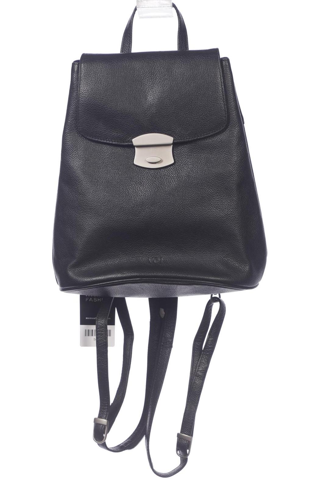 

Voi Damen Rucksack, schwarz, Gr.