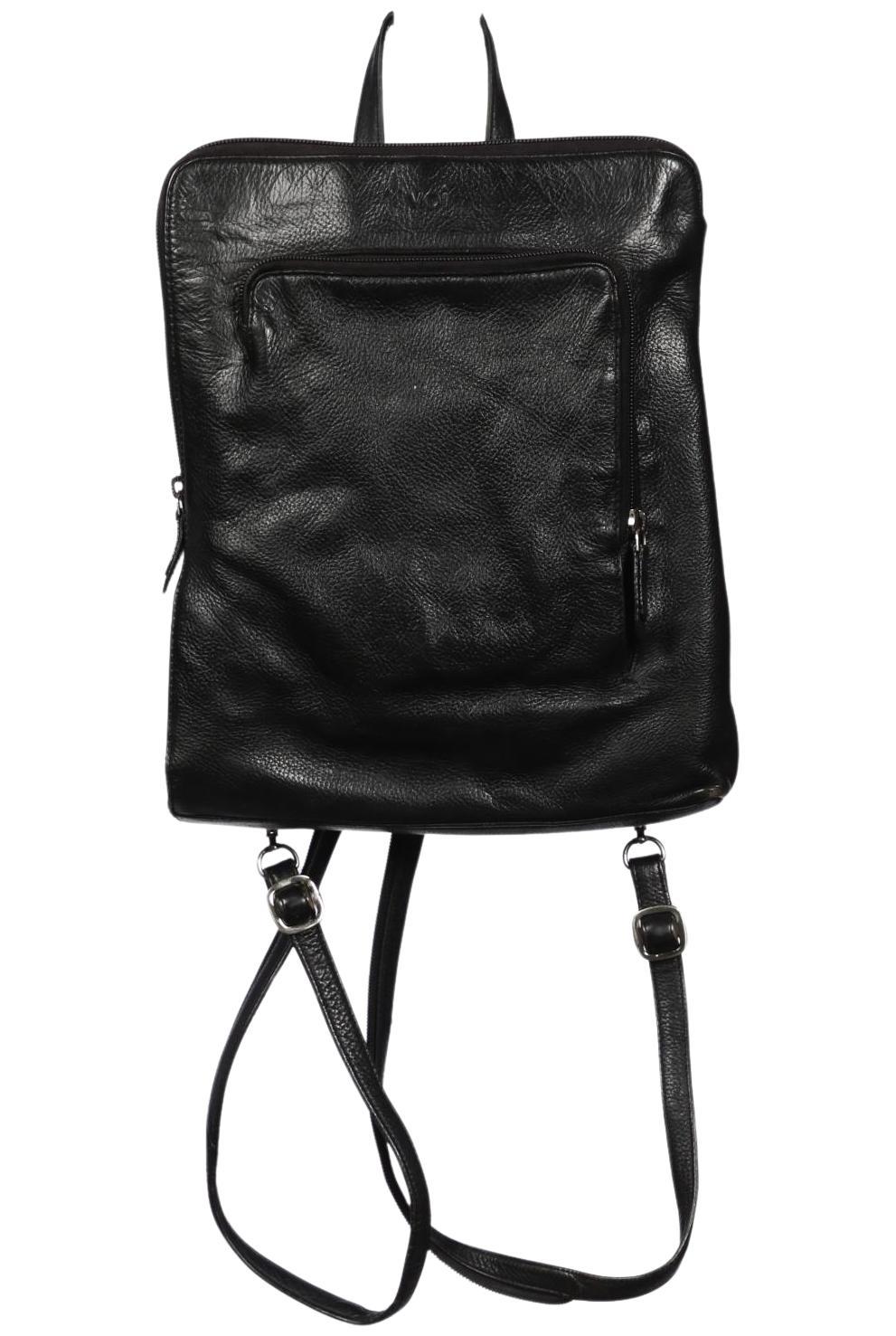 

Voi Damen Rucksack, schwarz, Gr.