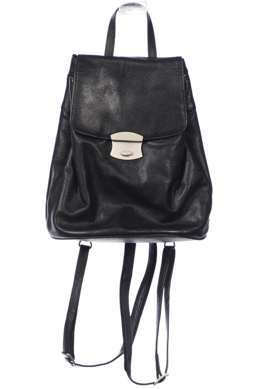 

Voi Damen Rucksack, schwarz