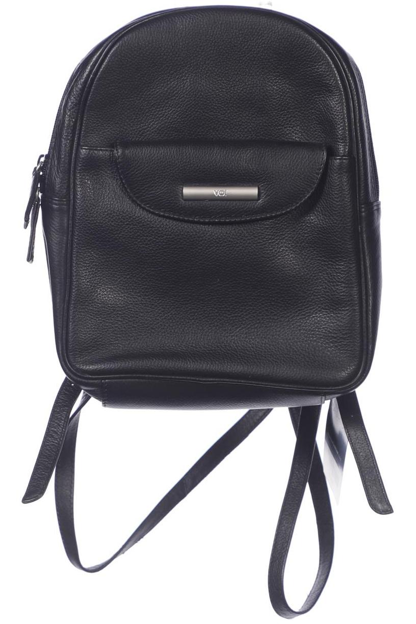 

Voi Damen Rucksack, schwarz, Gr.