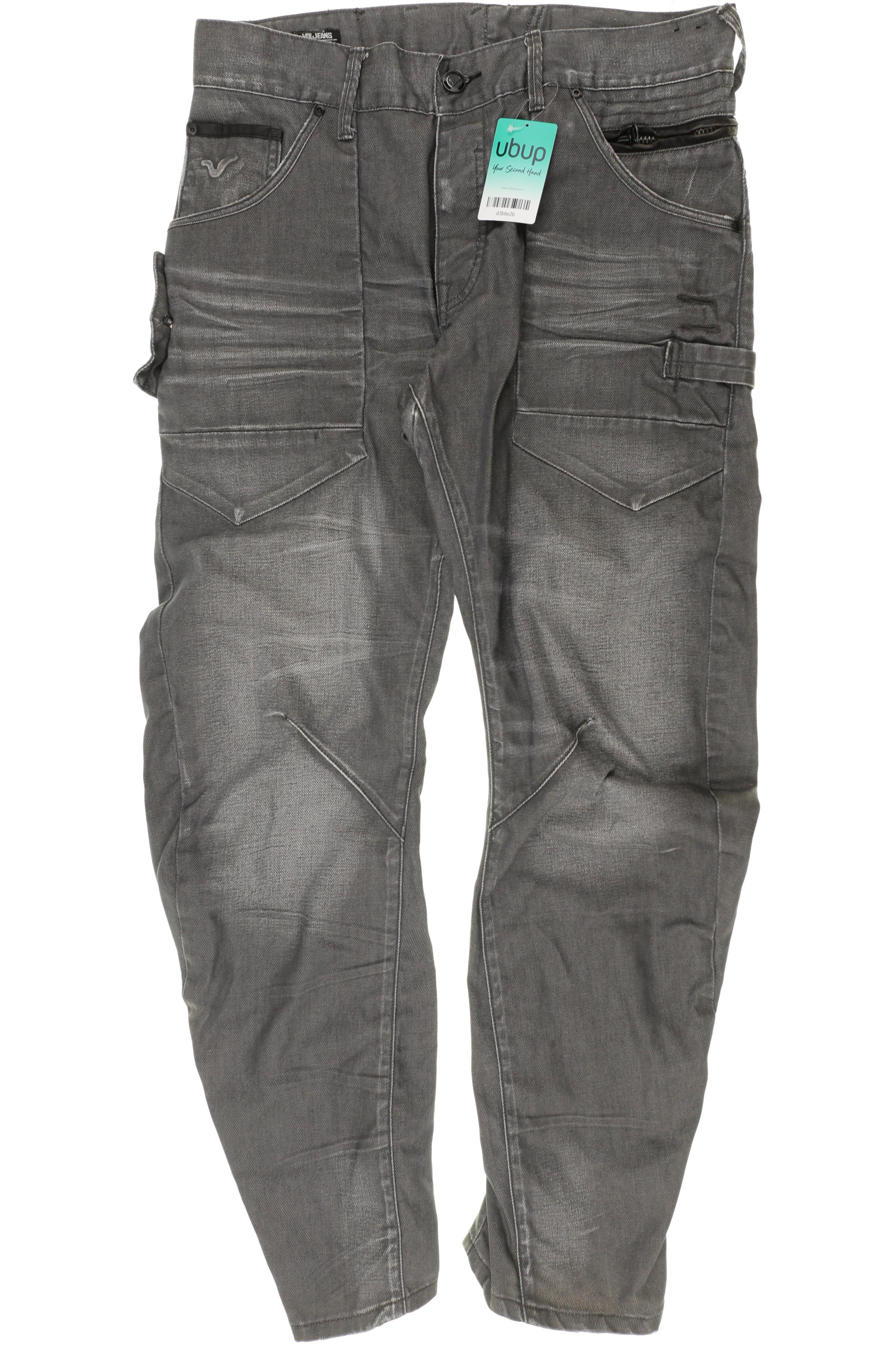 Thumbnail - Voi Herren Jeans, grau, Gr. 34