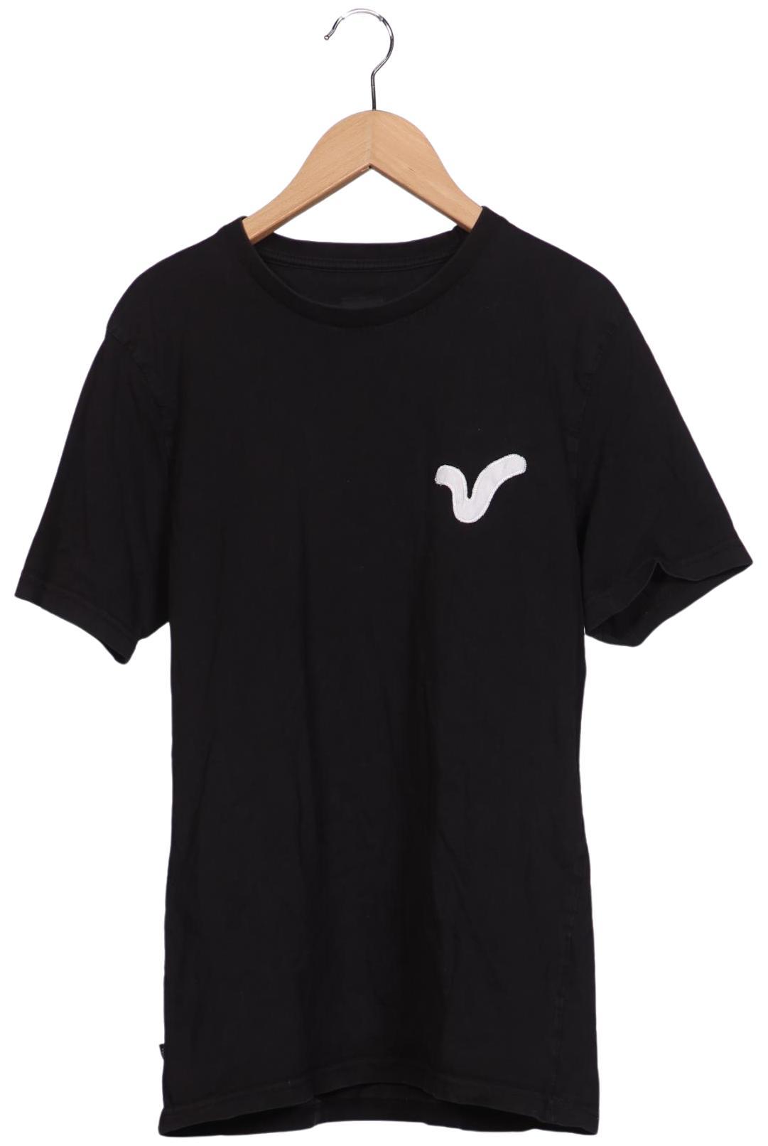 

Voi Jeans Damen T-Shirt, schwarz, Gr. 38