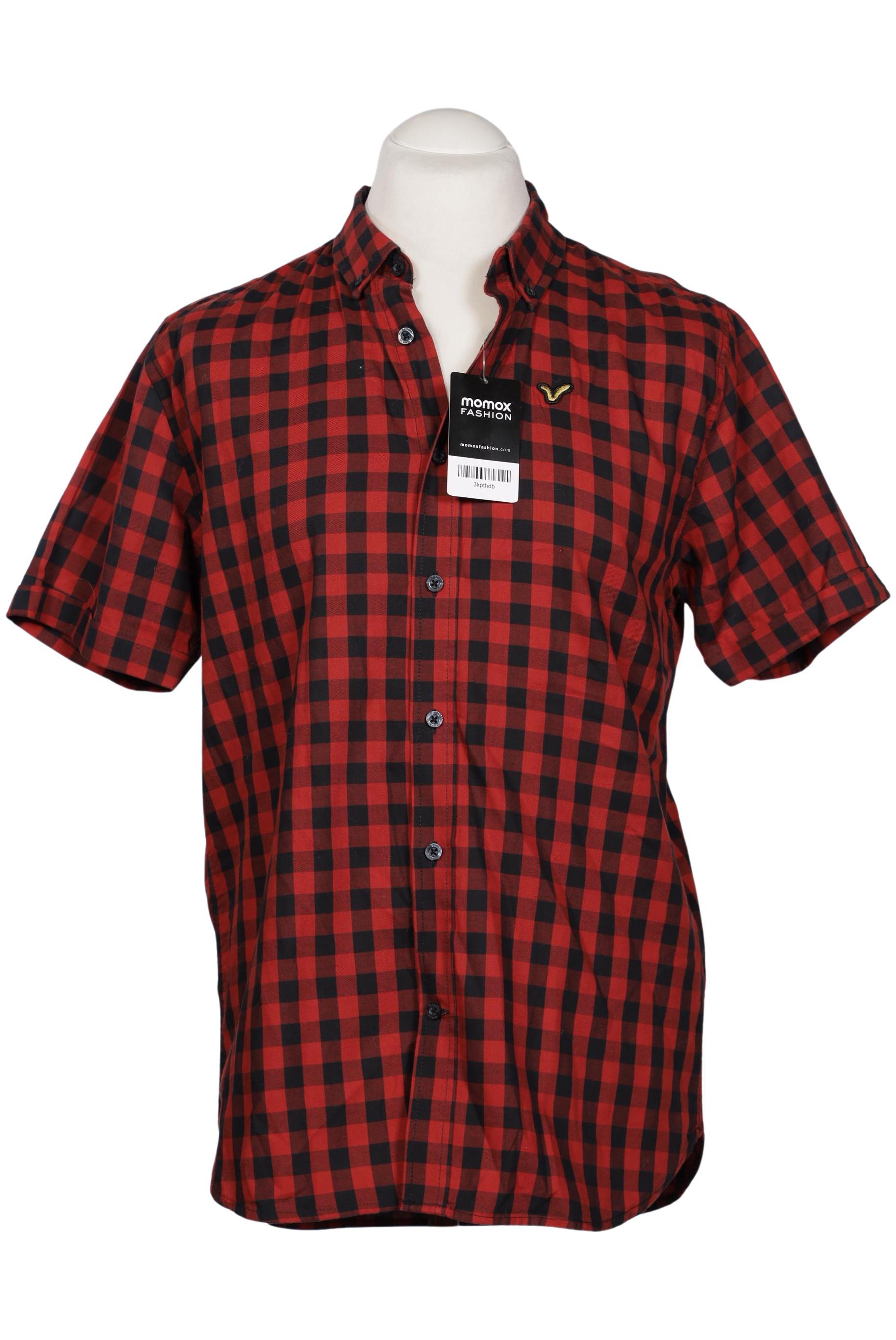 

Voi Jeans Herren Hemd, mehrfarbig, Gr. 52