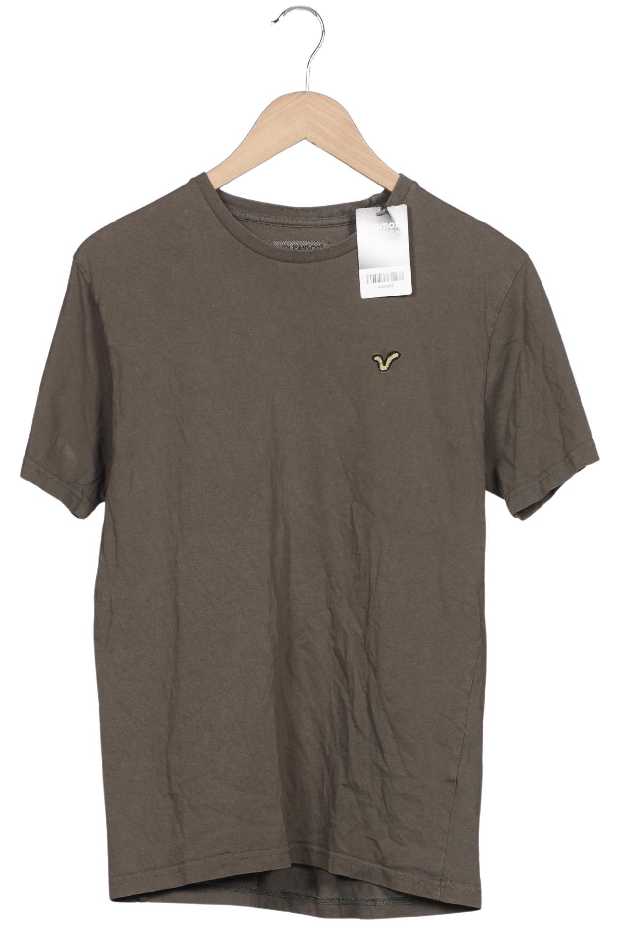 

Voi Jeans Herren T-Shirt, grün, Gr. 48