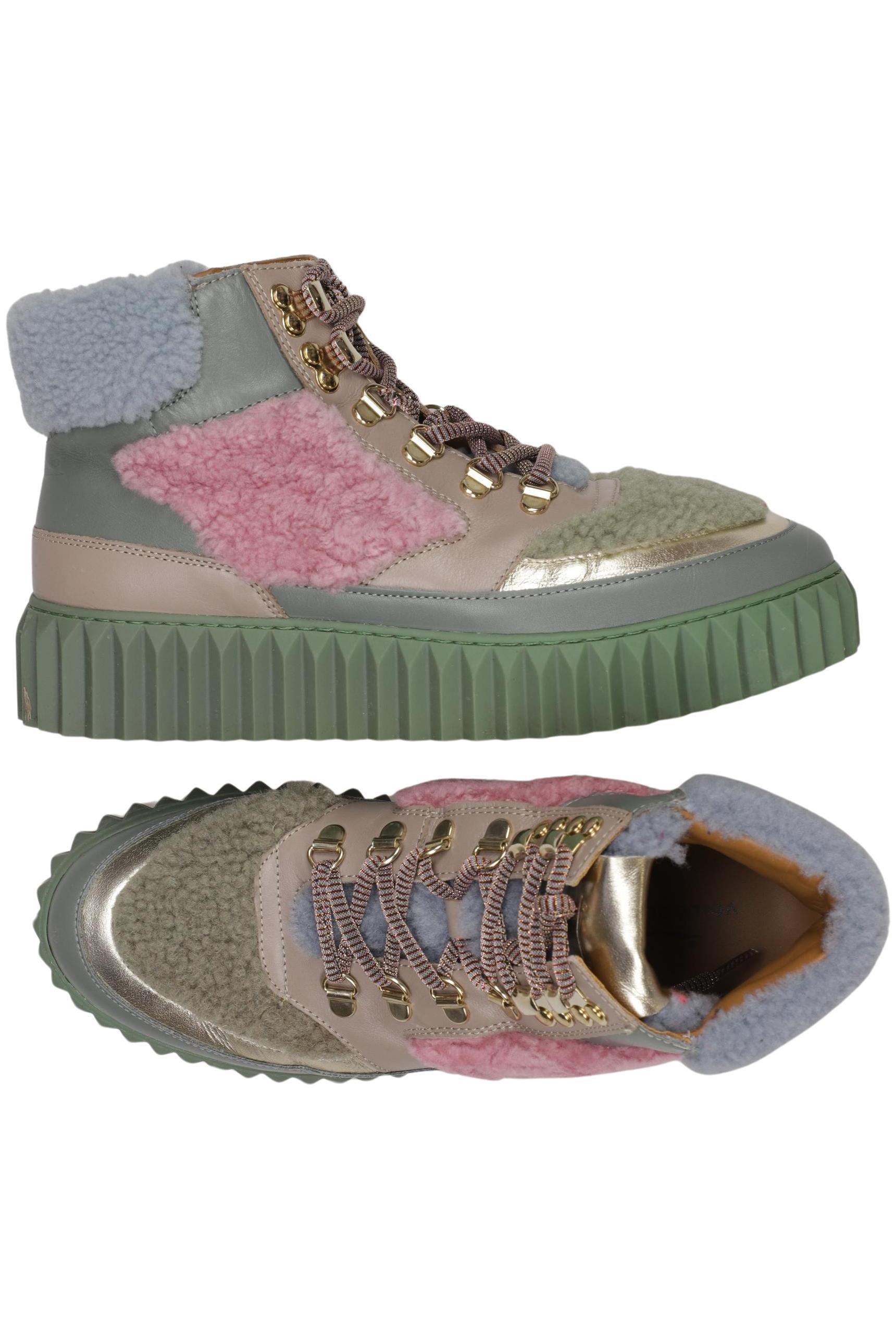 

Voile Blanche Damen Stiefelette, mehrfarbig, Gr. 39