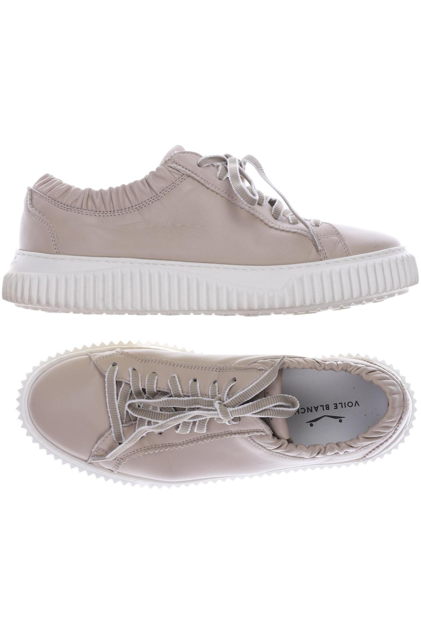 

VOILE BLANCHE Damen Sneakers, beige