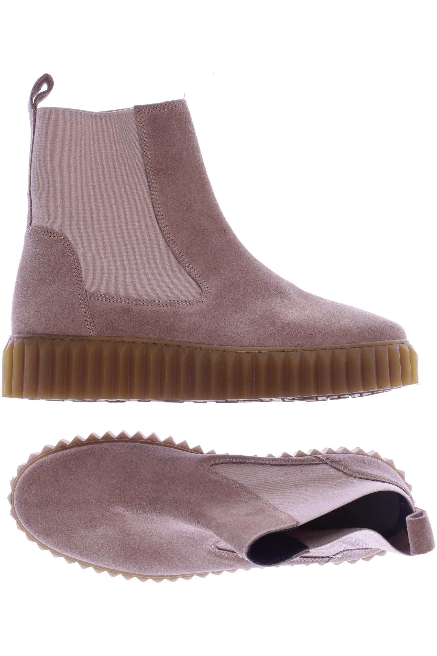 

Voile Blanche Damen Stiefelette, pink, Gr. 39