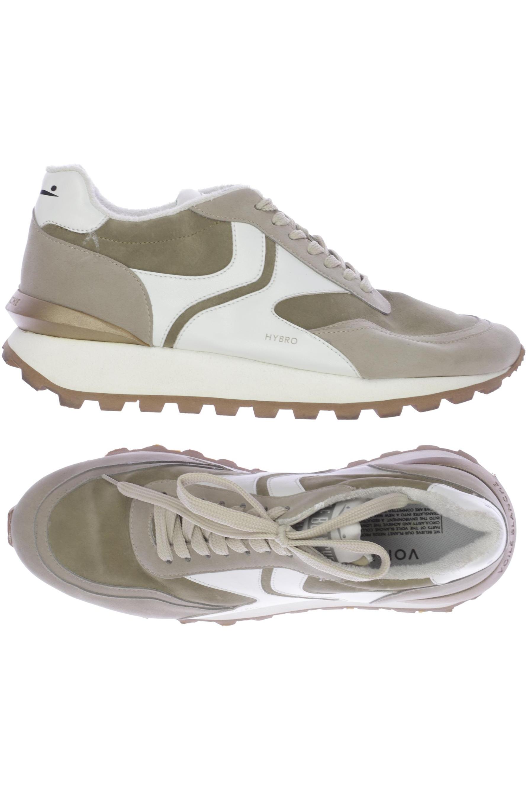 

Voile Blanche Damen Sneakers, grün, Gr. 42