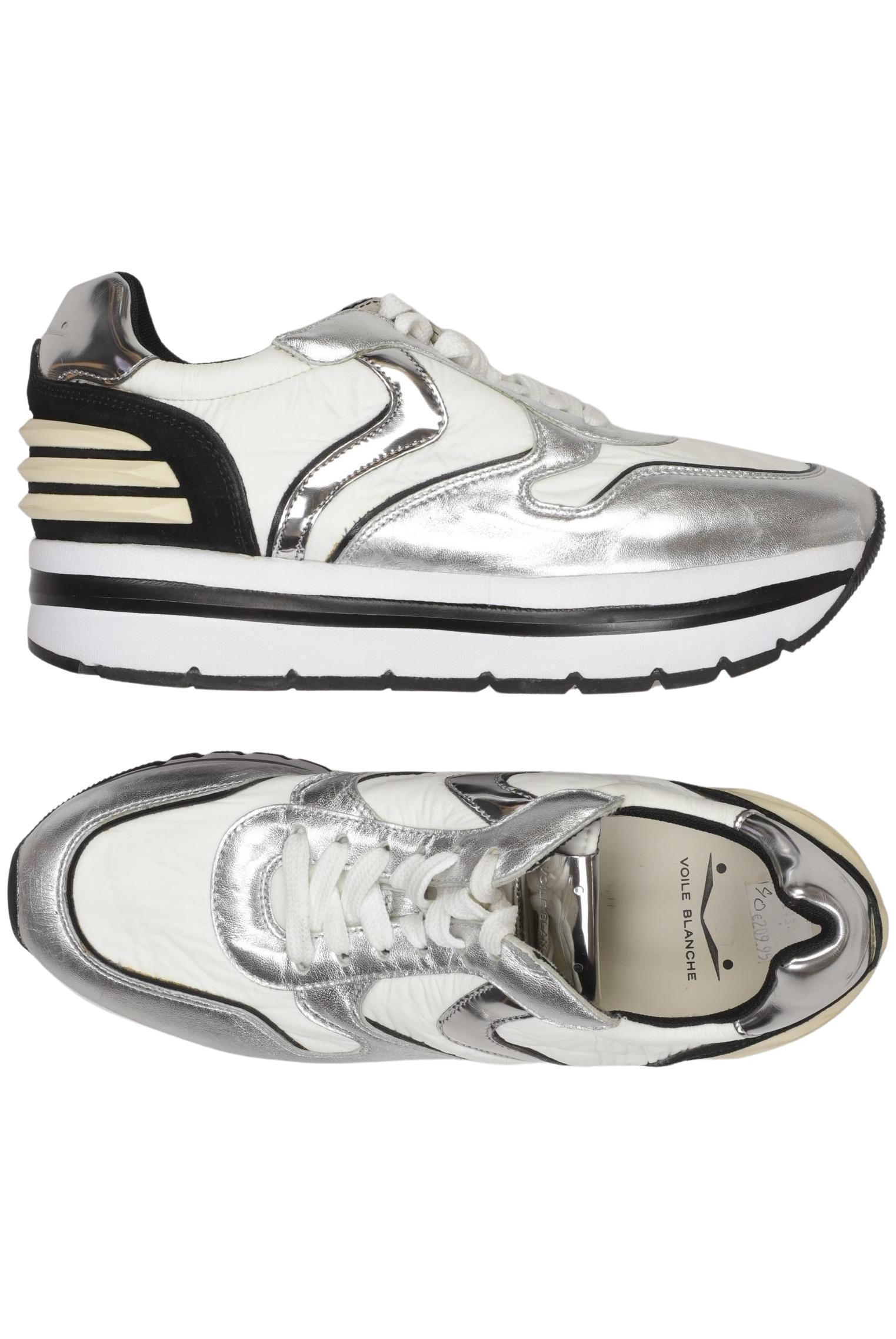 

Voile Blanche Damen Sneakers, mehrfarbig, Gr. 40