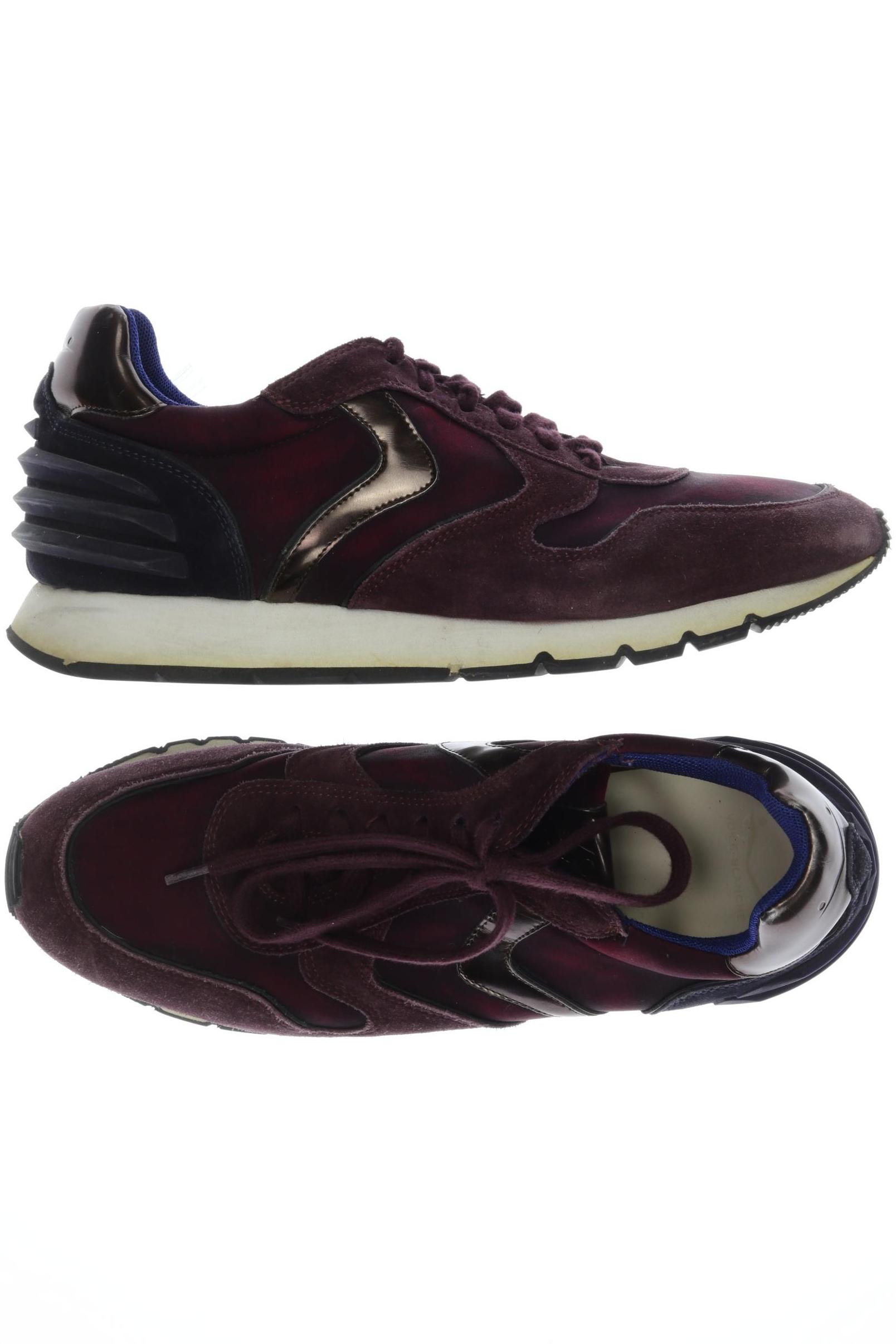 

Voile Blanche Damen Sneakers, bordeaux, Gr. 41