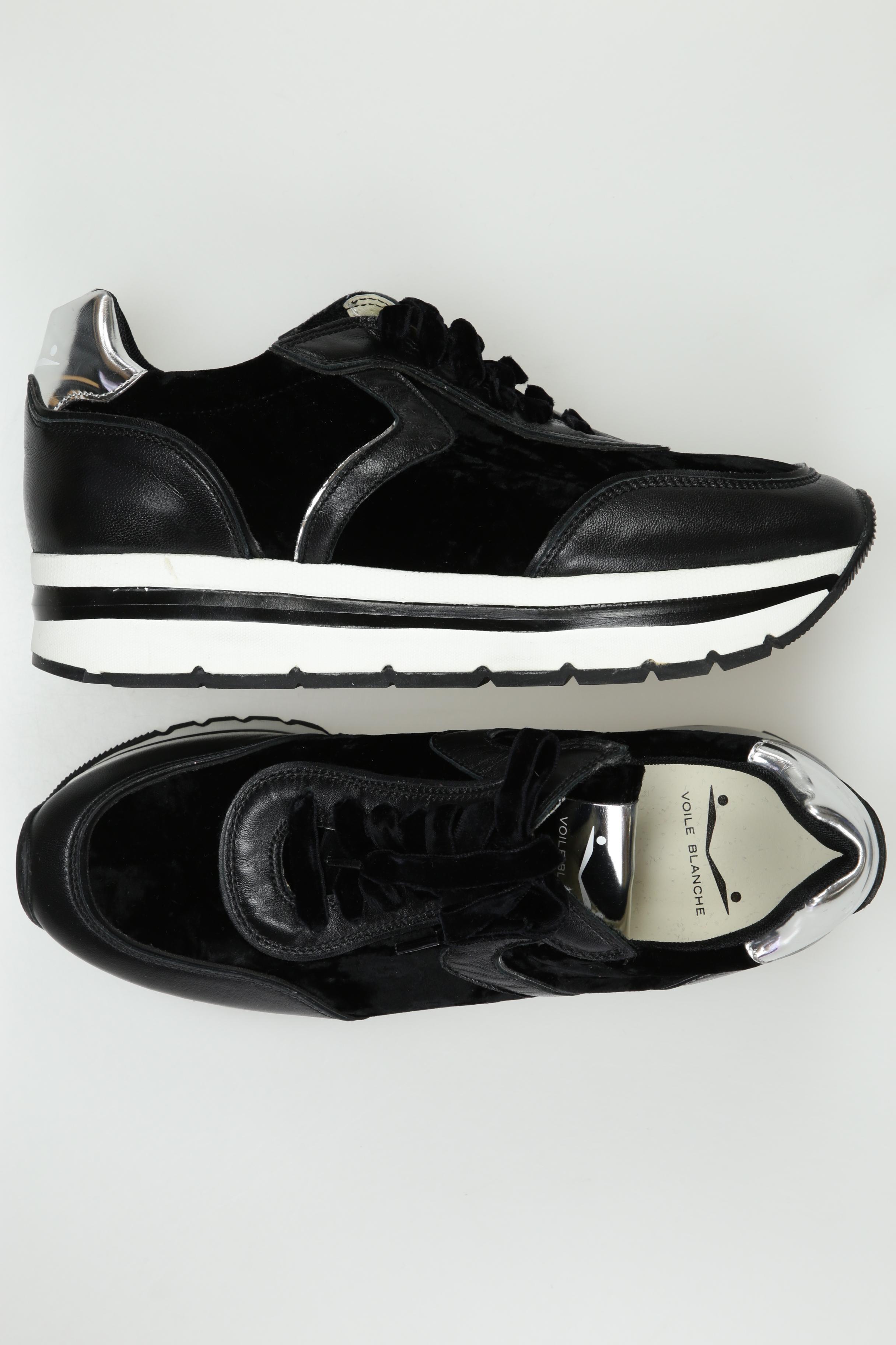 

Voile Blanche Damen Sneakers, schwarz, Gr. 39