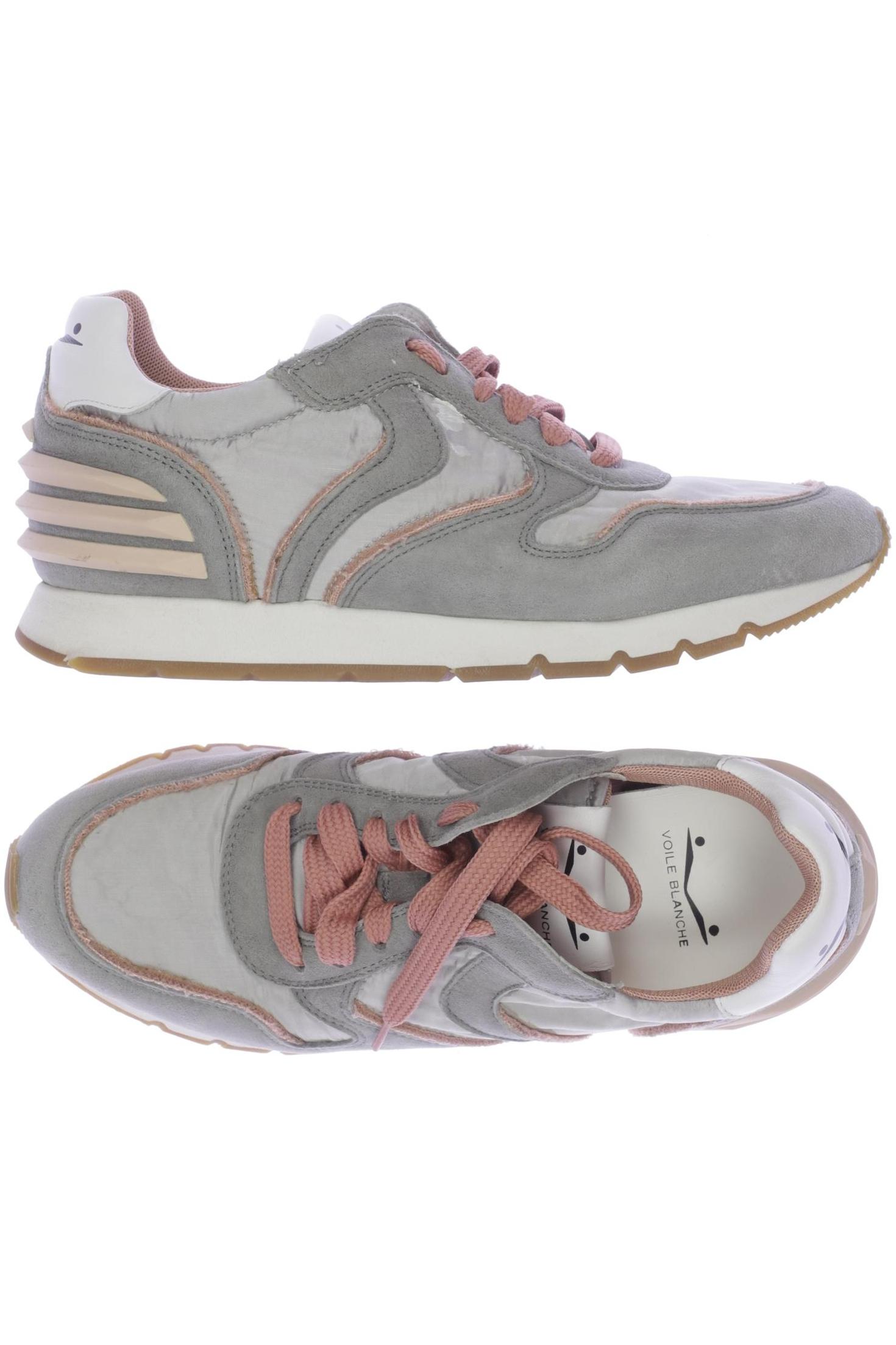 

Voile Blanche Damen Sneakers, grau, Gr. 38