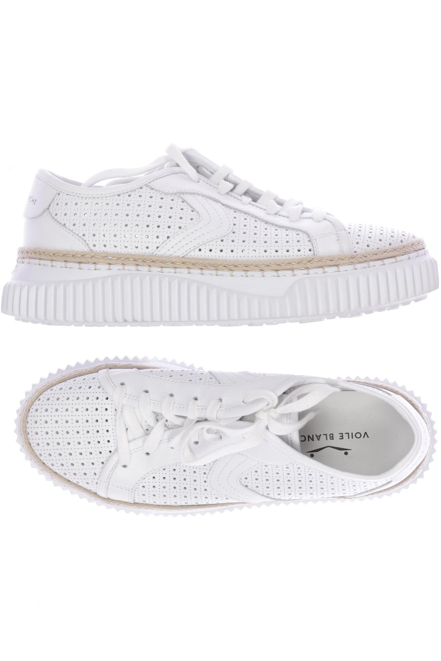 

Voile Blanche Damen Sneakers, weiß, Gr. 37