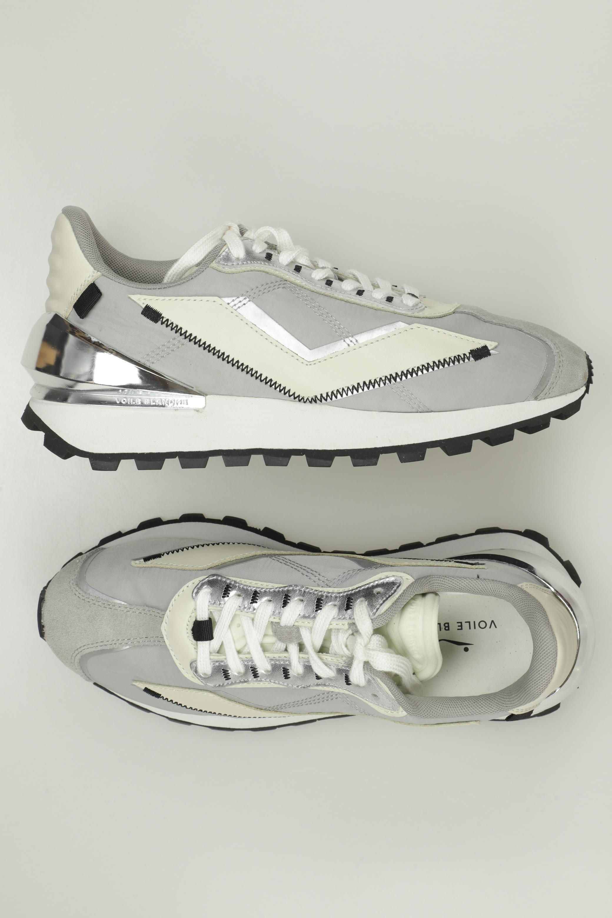 

Voile Blanche Damen Sneakers, grau, Gr. 38