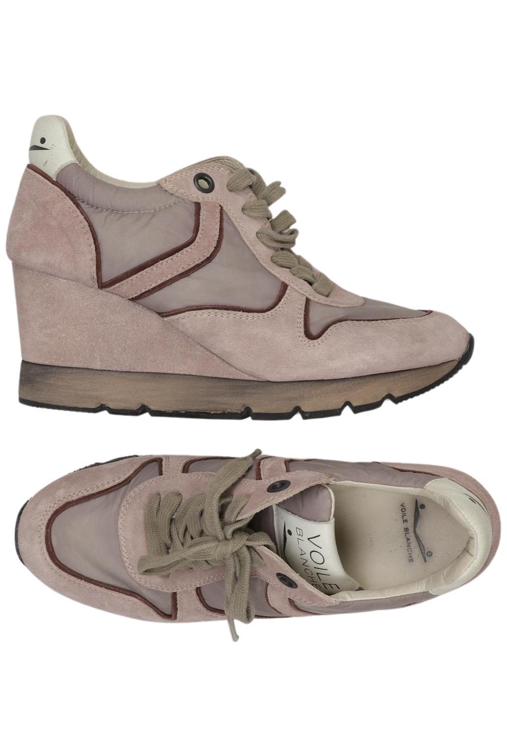 

Voile Blanche Damen Sneakers, pink, Gr. 37