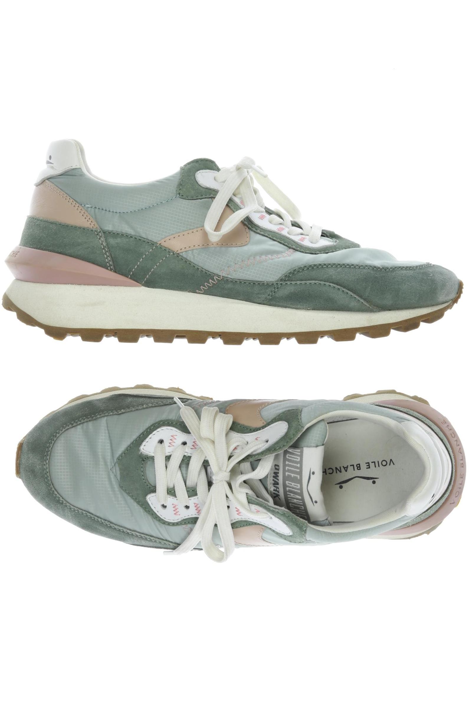 

Voile Blanche Damen Sneakers, grün, Gr. 40