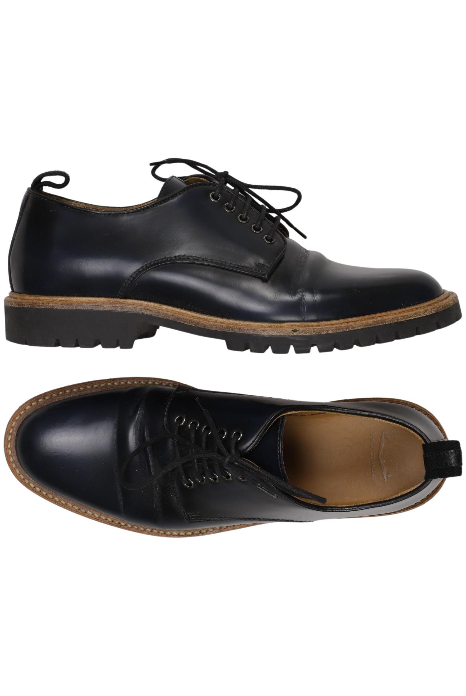 

Voile Blanche Damen Halbschuh, marineblau, Gr. 38