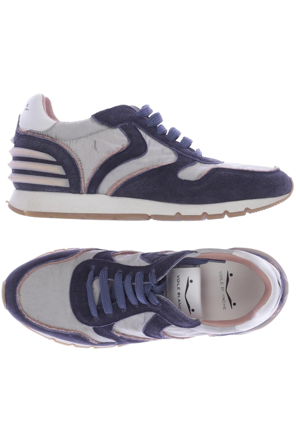 

Voile Blanche Damen Sneakers, marineblau, Gr. 38