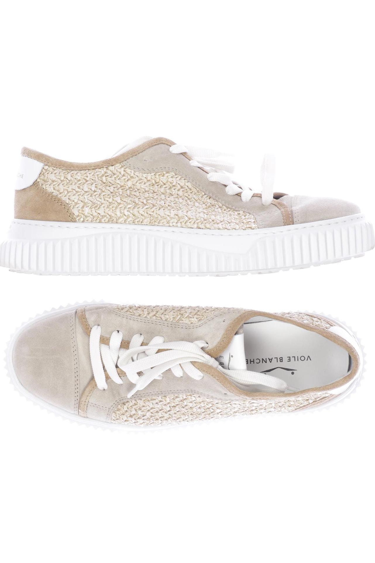 

Voile Blanche Damen Sneakers, beige, Gr. 39