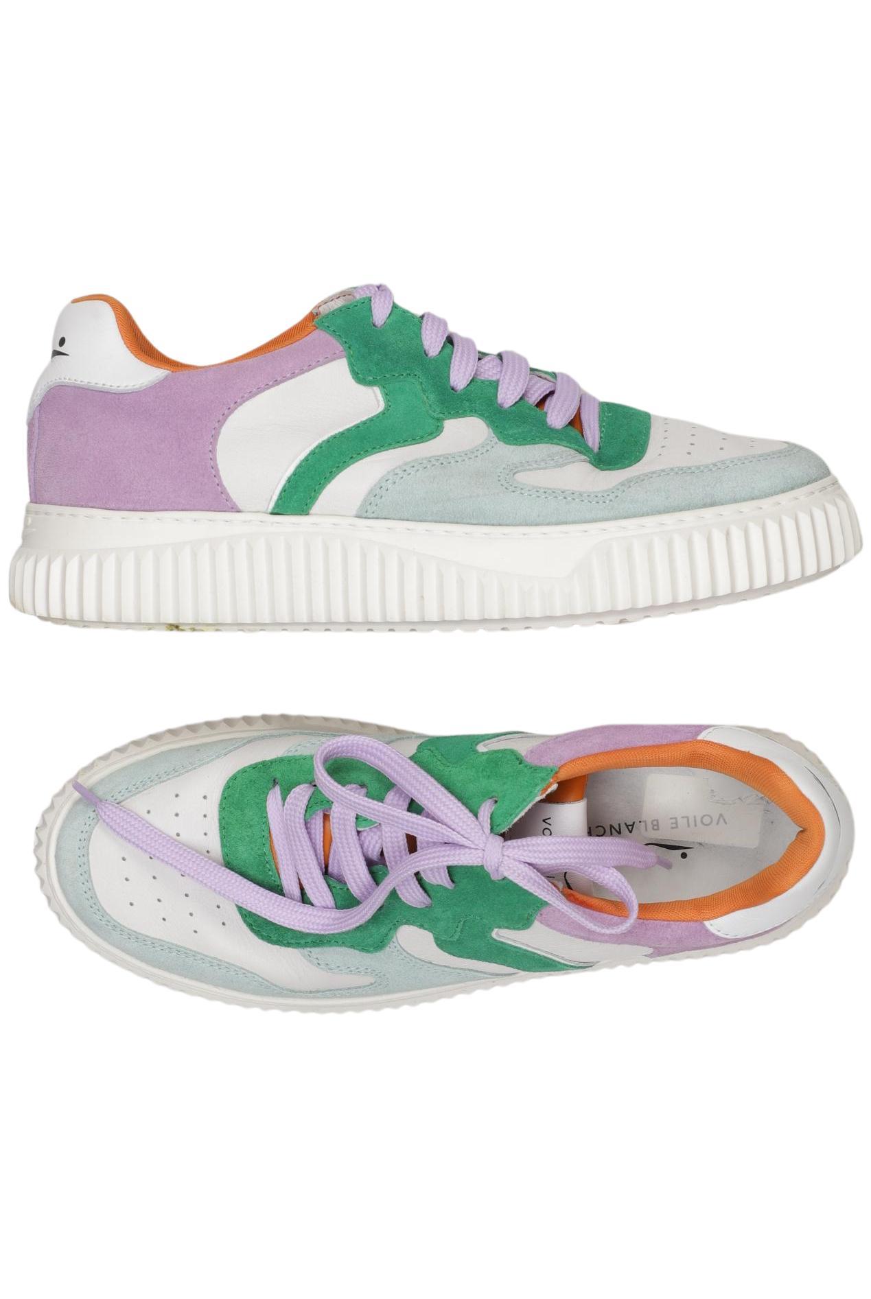 

Voile Blanche Damen Sneakers, weiß, Gr. 39