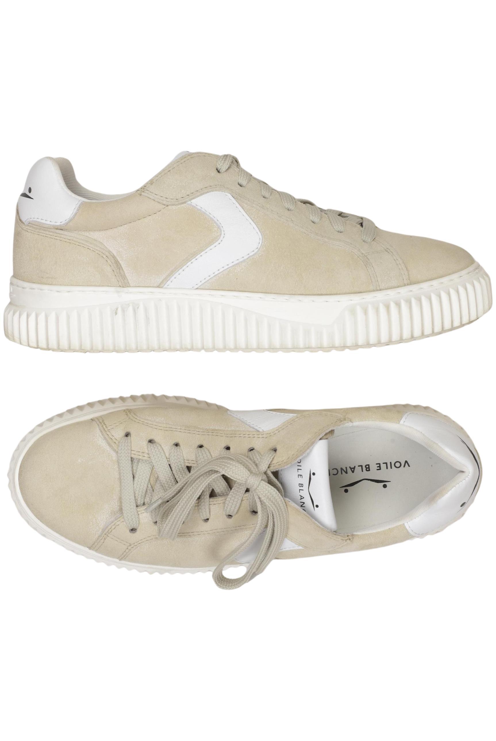 

Voile Blanche Damen Sneakers, beige, Gr. 38