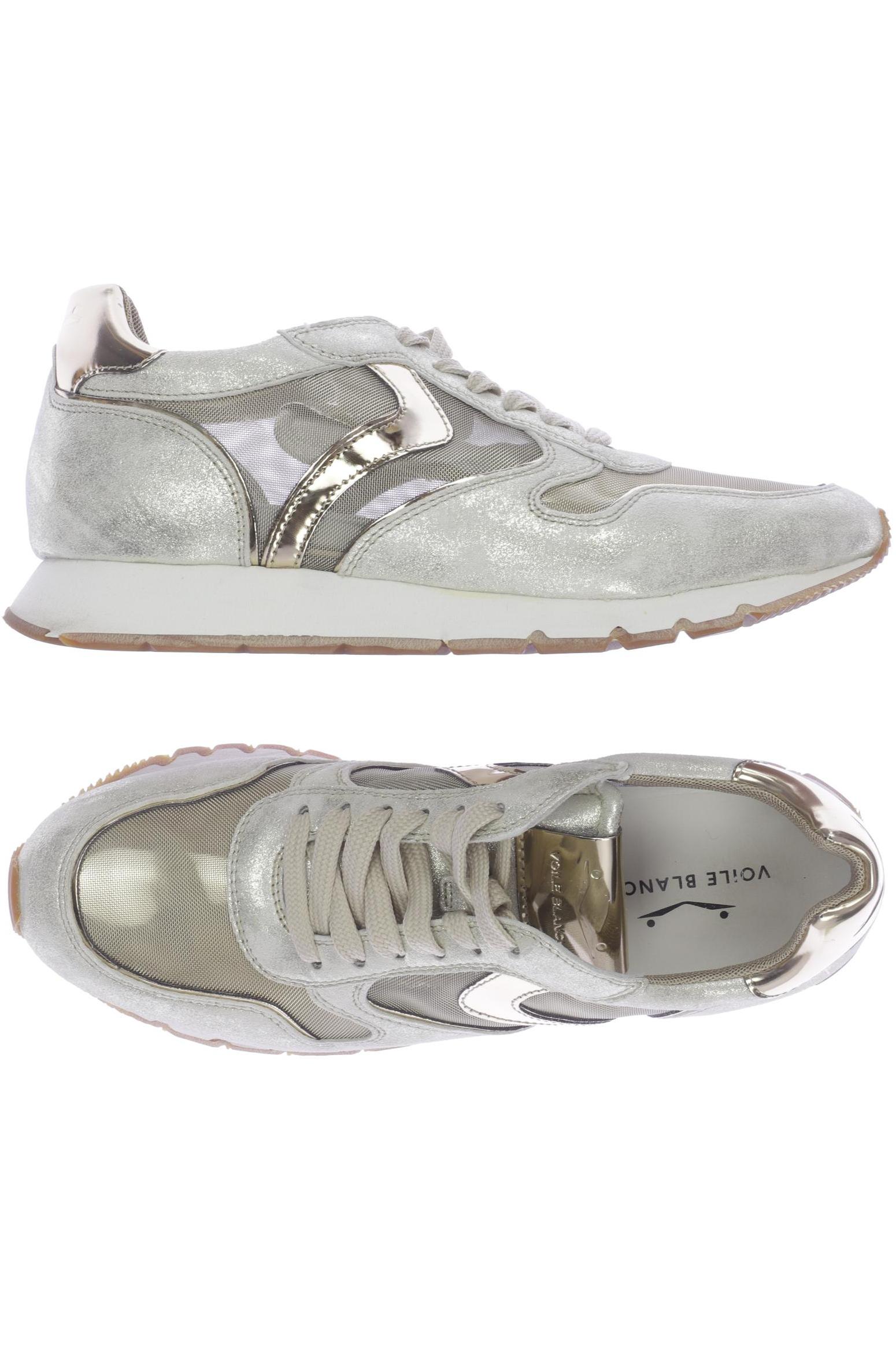 

VOILE BLANCHE Damen Sneakers, beige