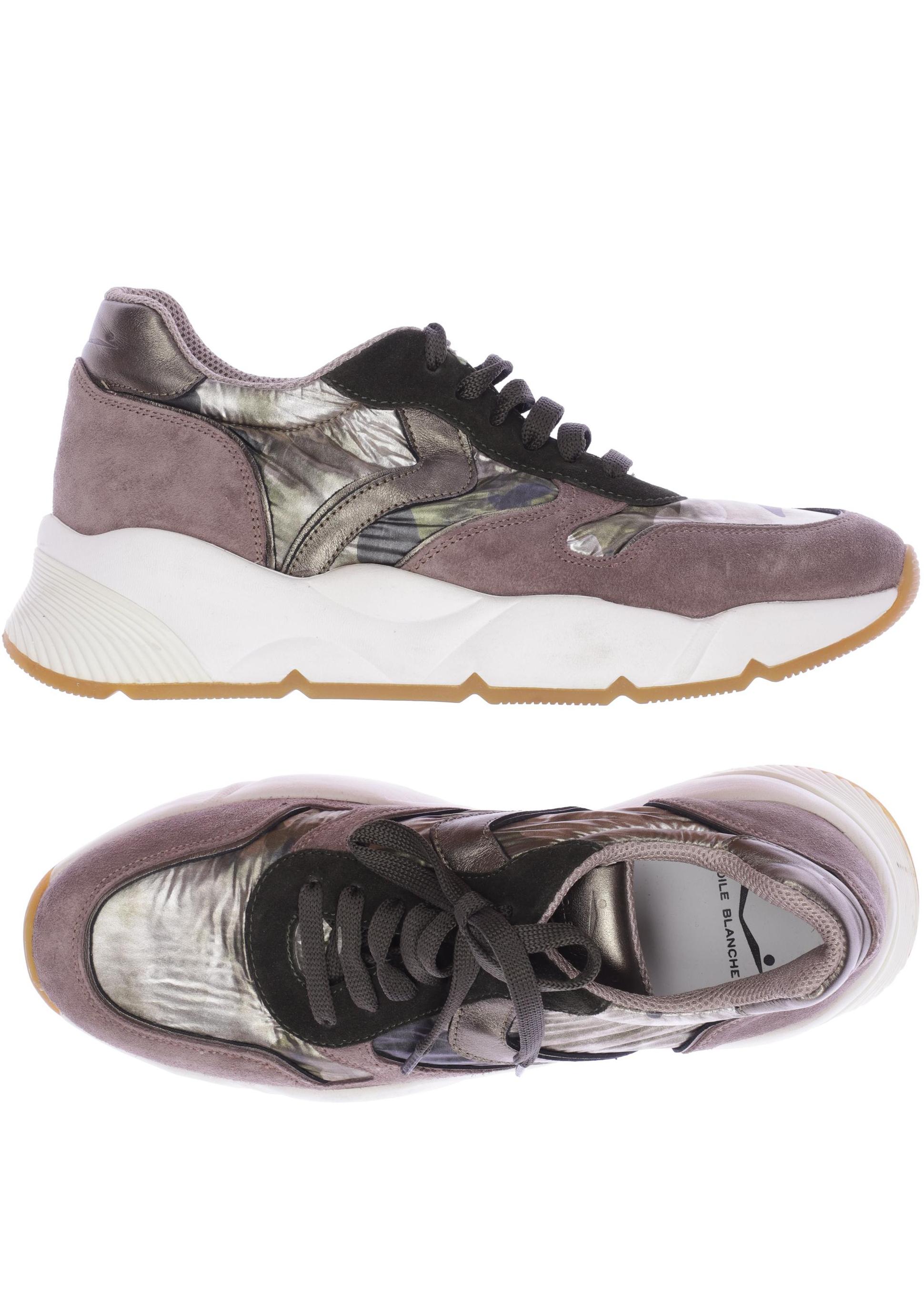 

Voile Blanche Damen Sneakers, mehrfarbig, Gr. 41