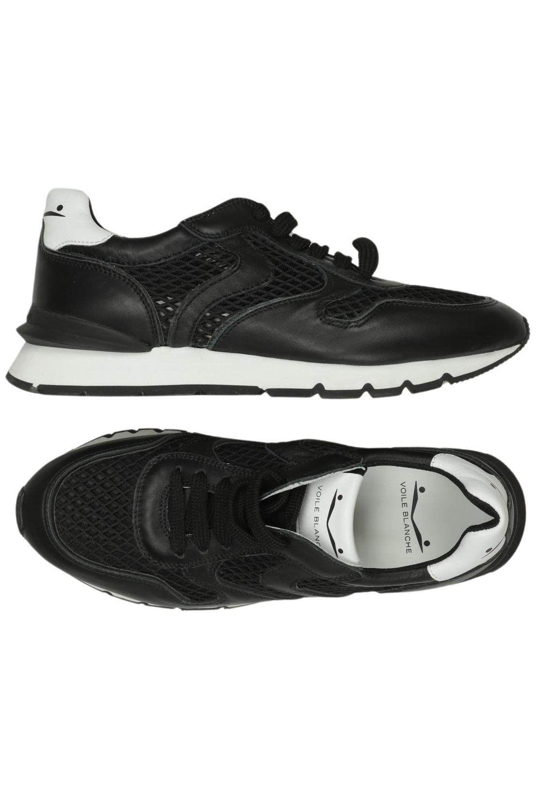 

Voile Blanche Damen Sneakers, schwarz, Gr. 37