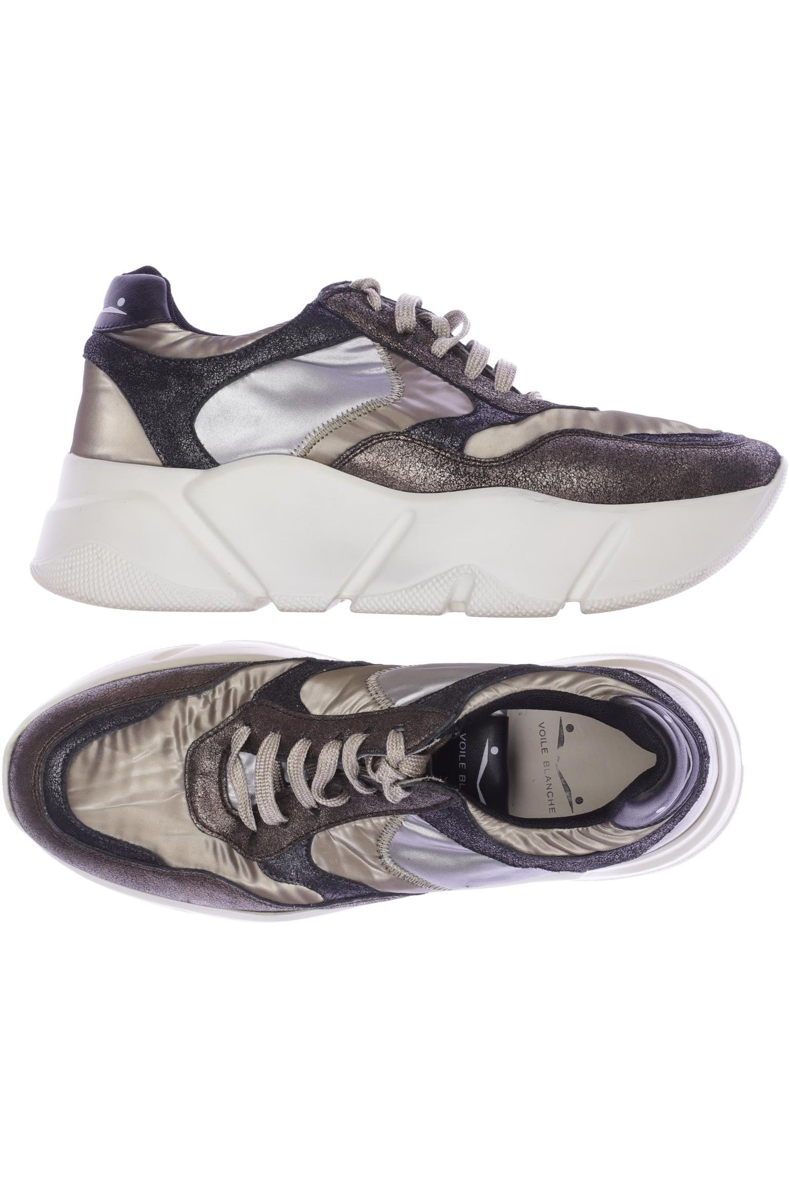 

Voile Blanche Damen Sneakers, mehrfarbig, Gr. 39