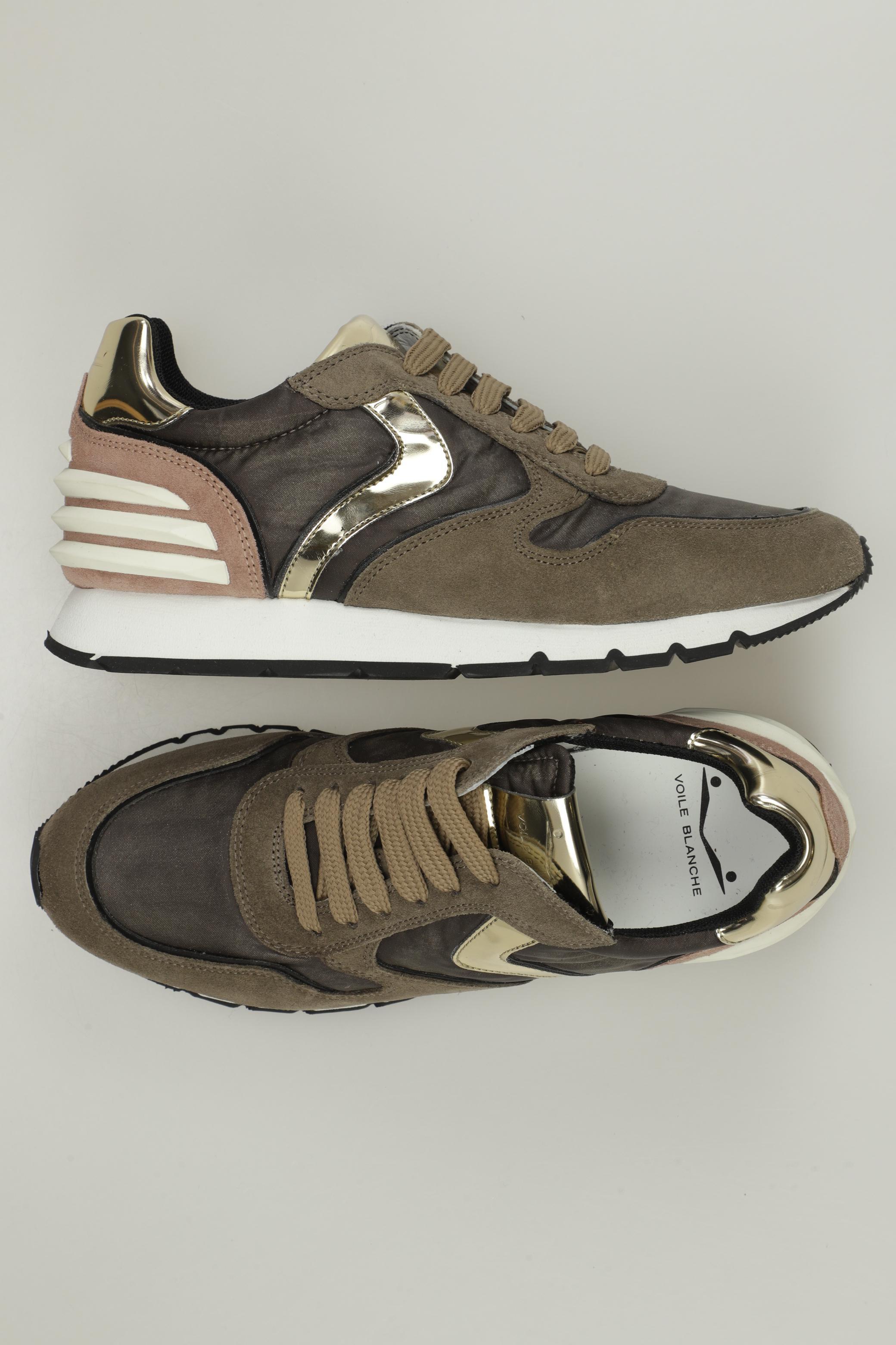 

Voile Blanche Damen Sneakers, braun, Gr. 38