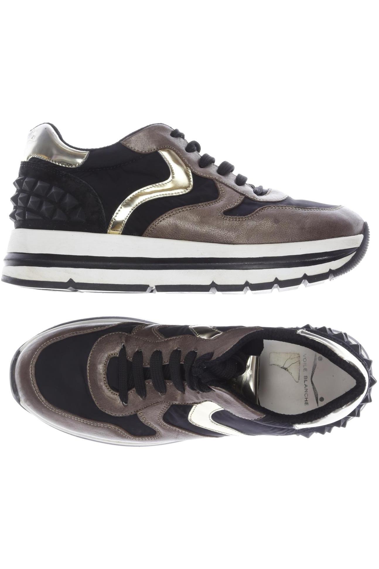 

Voile Blanche Damen Sneakers, schwarz, Gr. 39