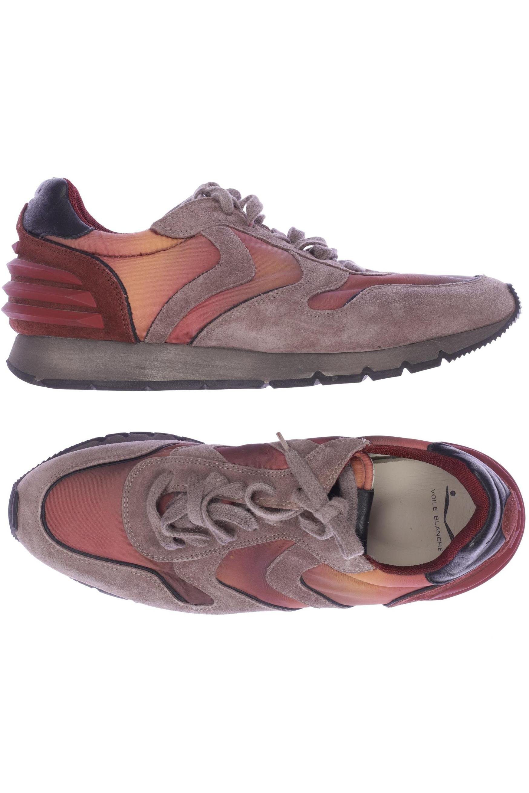 

Voile Blanche Damen Sneakers, bordeaux, Gr. 40