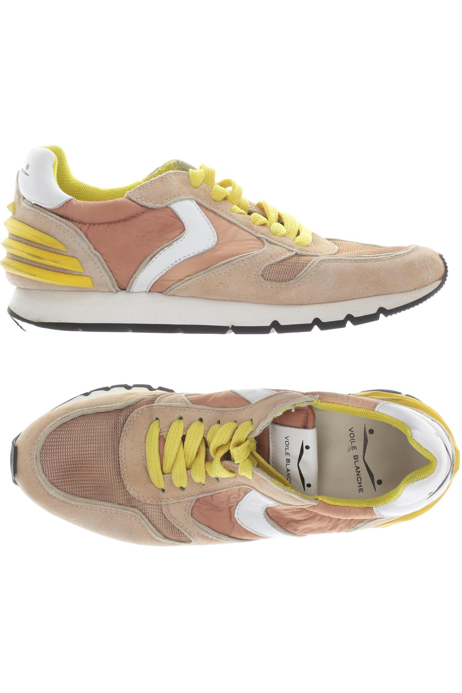 

VOILE BLANCHE Damen Sneakers, pink