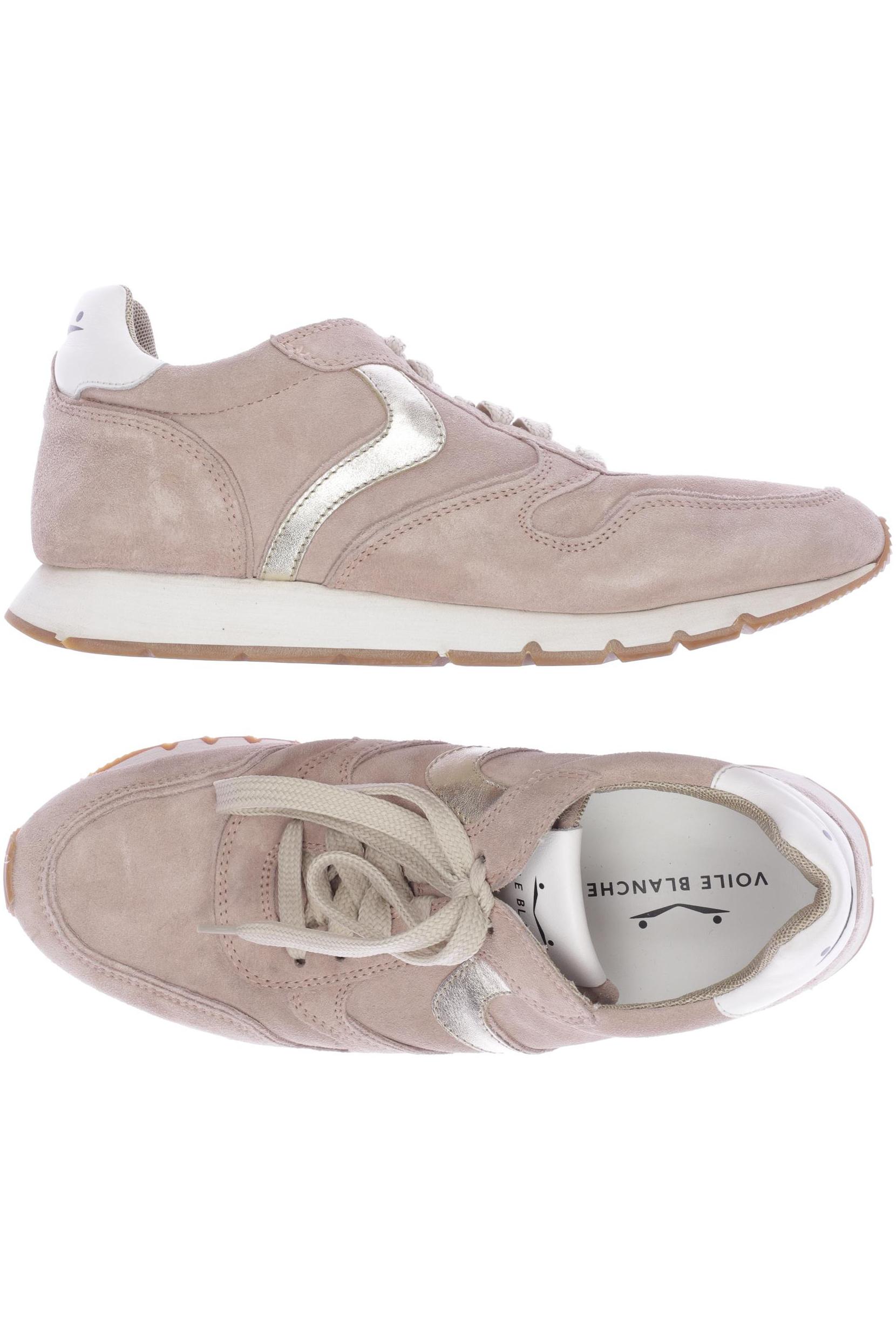 

Voile Blanche Damen Sneakers, beige, Gr. 38