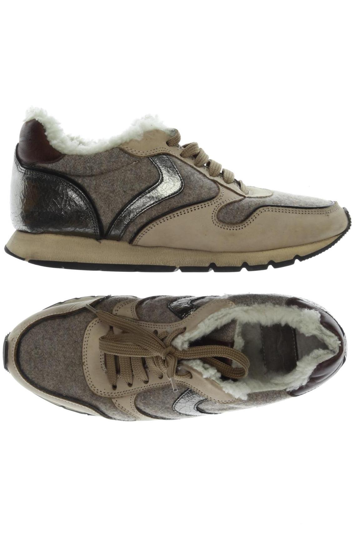 

Voile Blanche Damen Sneakers, beige, Gr. 36