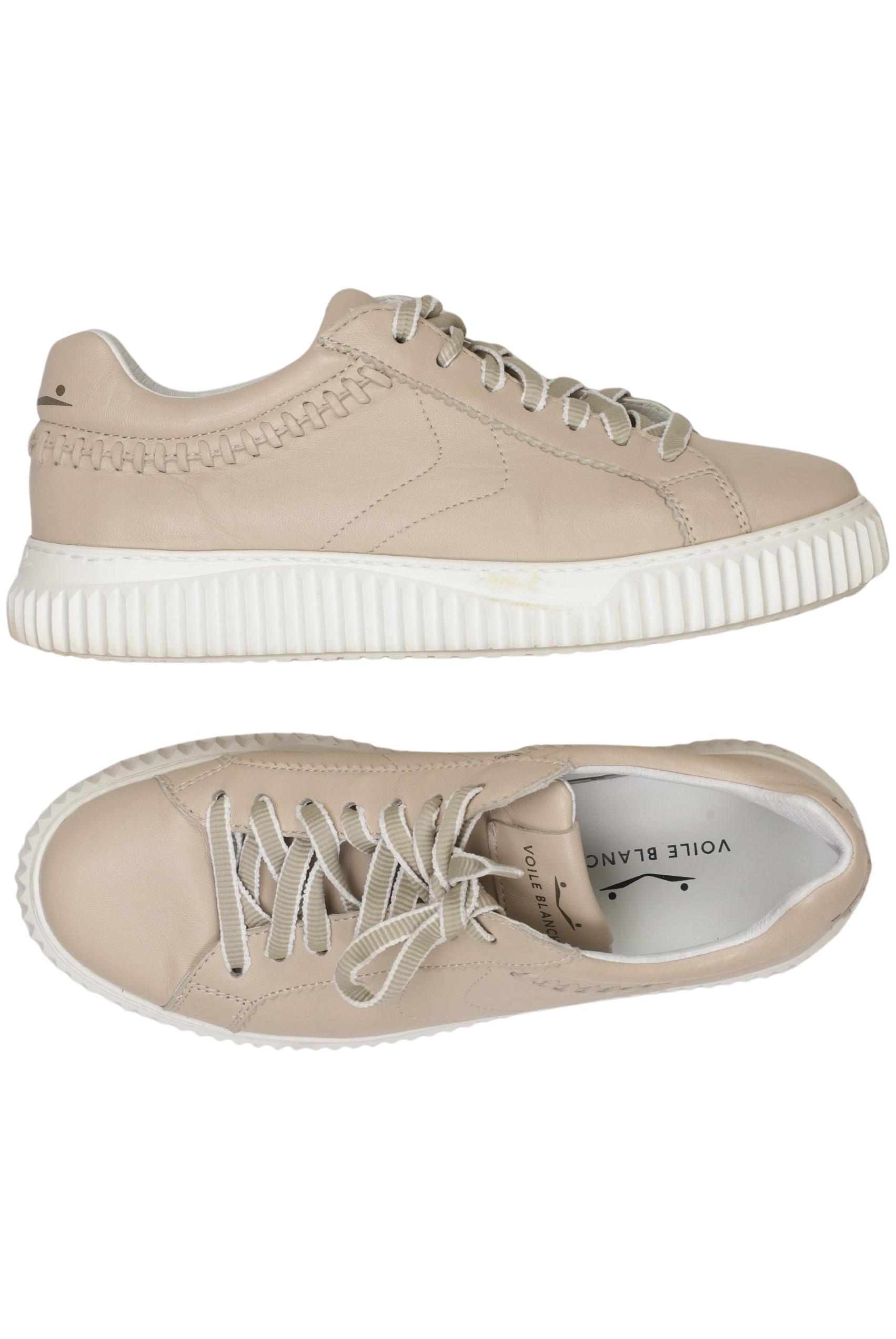 

Voile Blanche Damen Sneakers, beige, Gr. 37