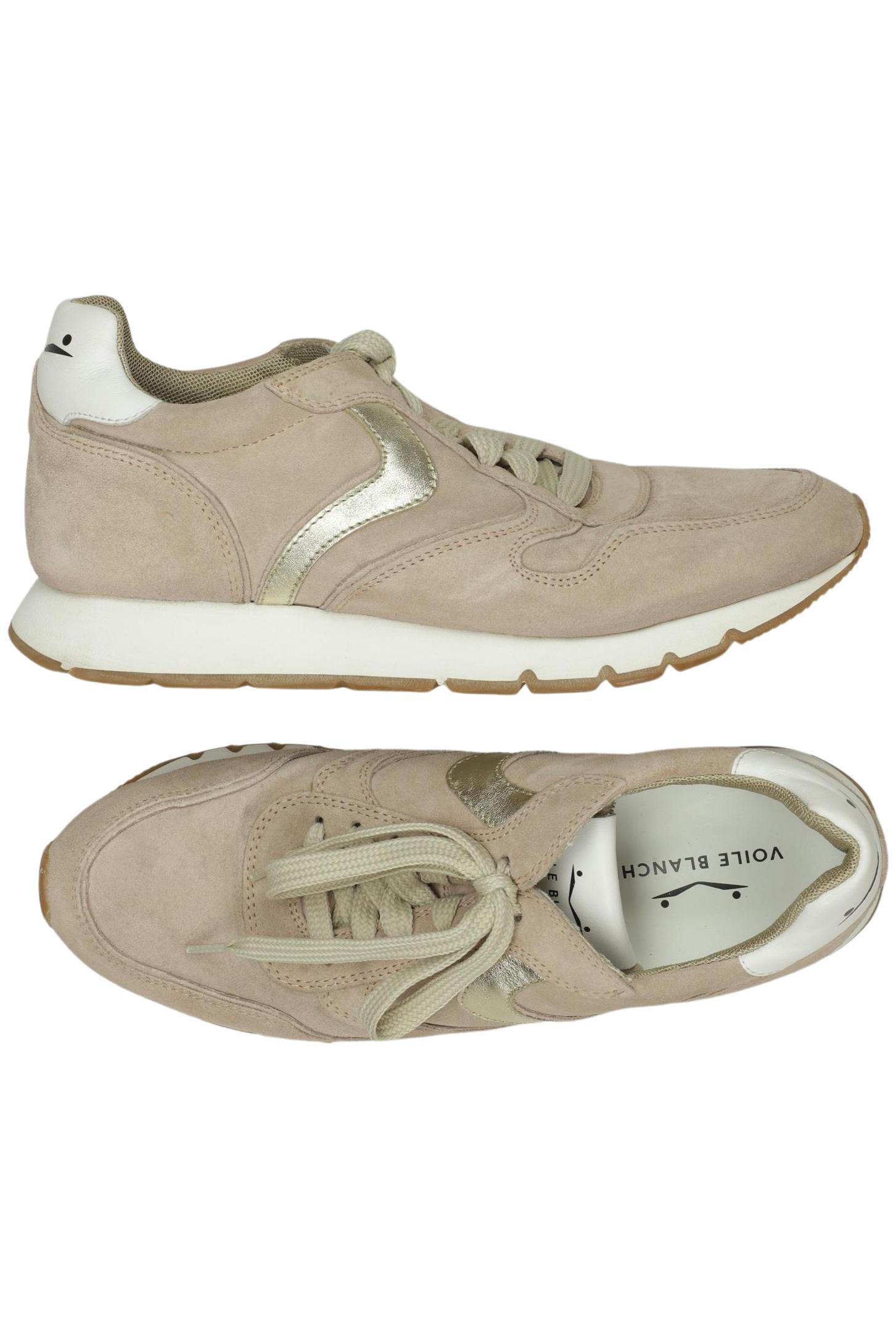 

Voile Blanche Damen Sneakers, beige, Gr. 38