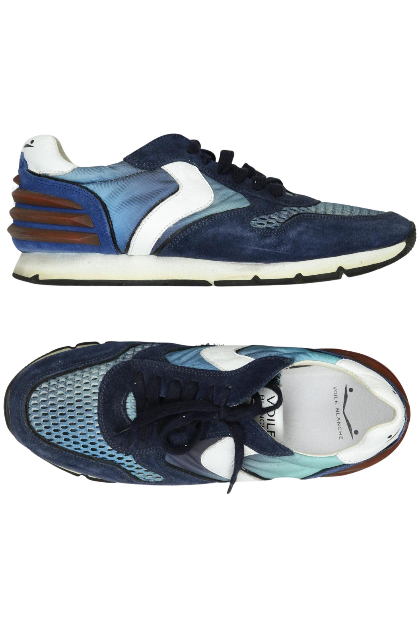 

Voile Blanche Damen Sneakers, marineblau, Gr. 38