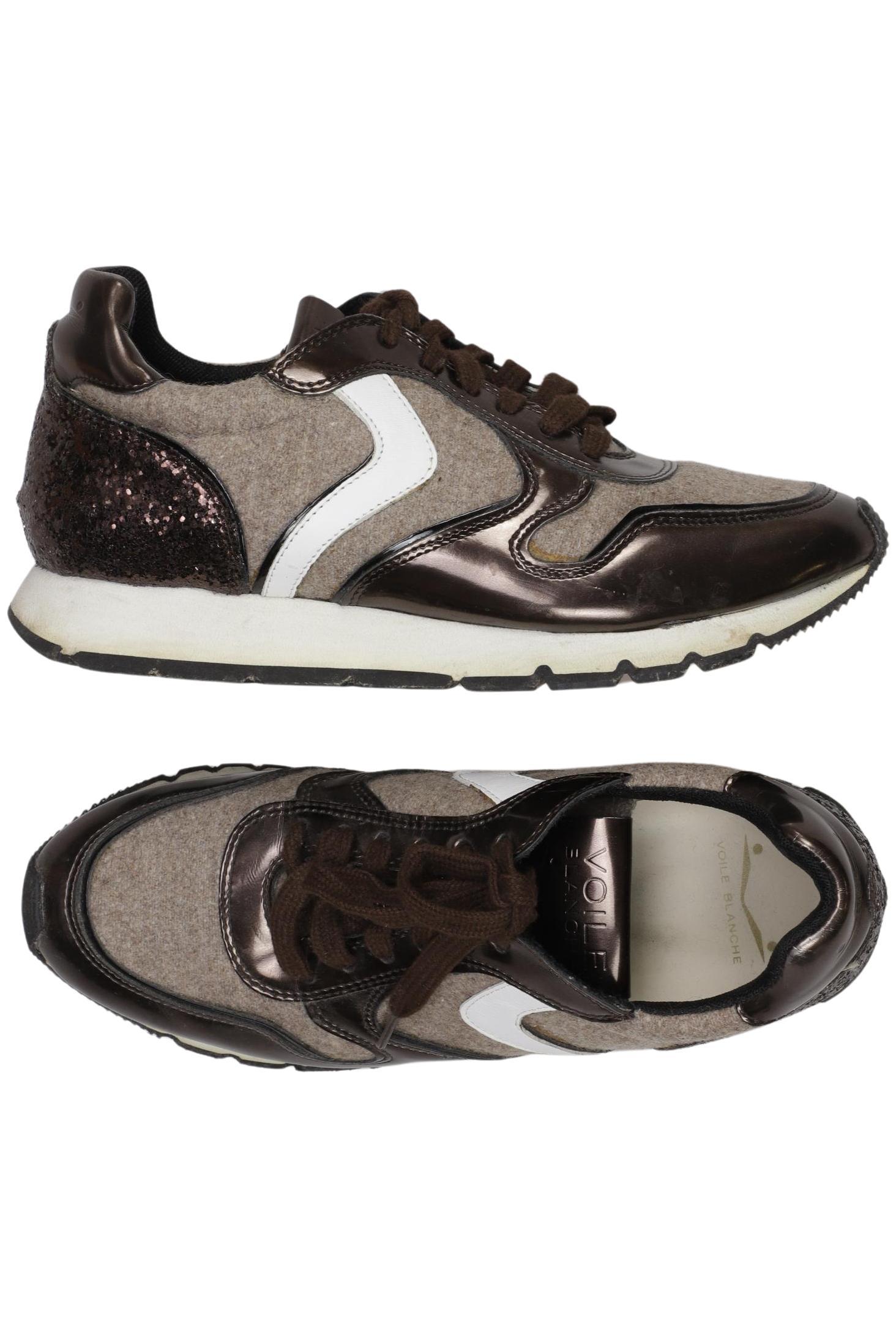 

Voile Blanche Damen Sneakers, mehrfarbig, Gr. 36