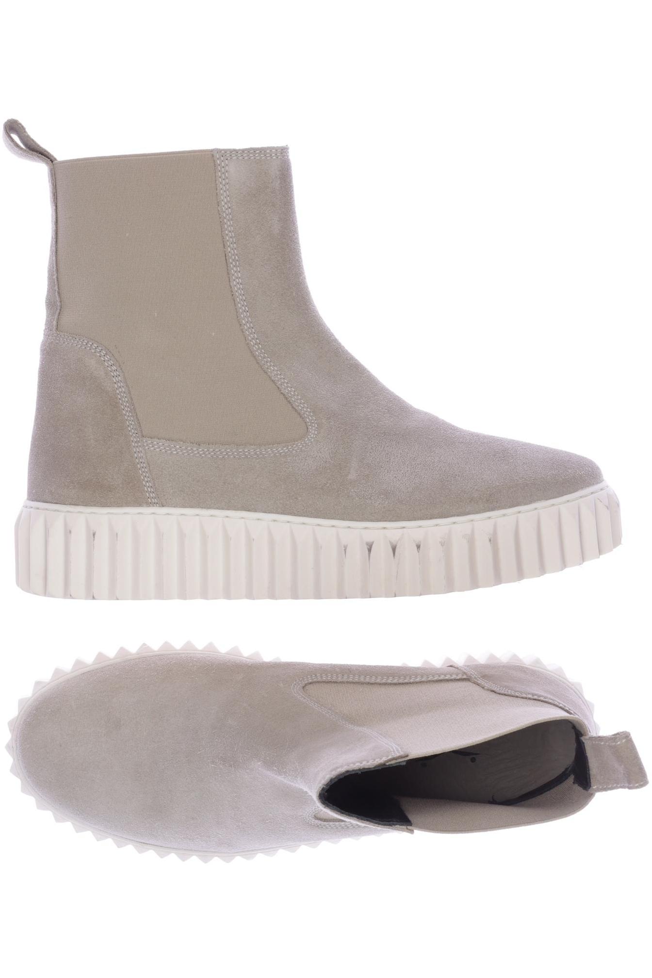 

Voile Blanche Damen Stiefelette, beige, Gr. 38