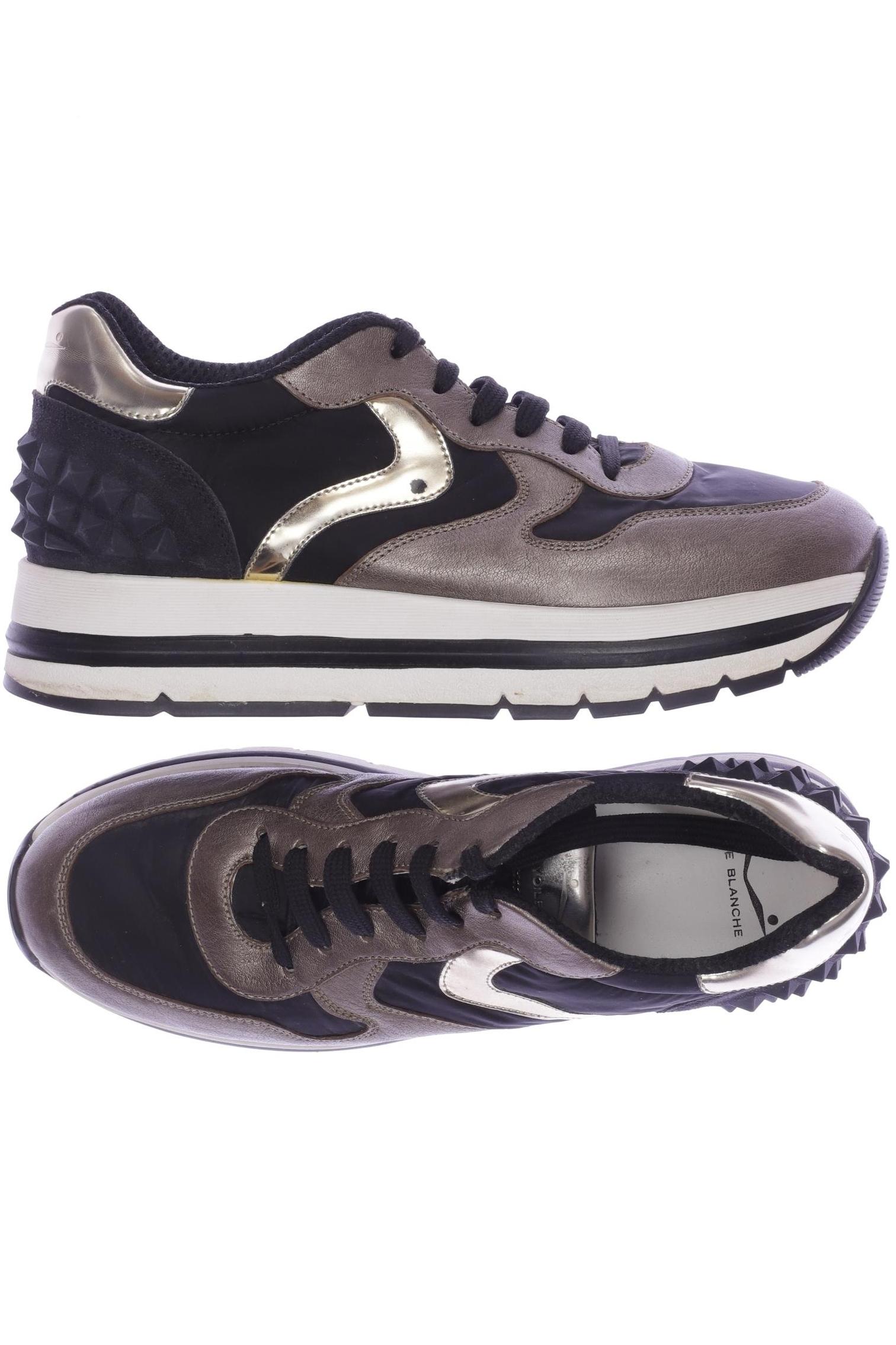 

Voile Blanche Damen Sneakers, schwarz, Gr. 41