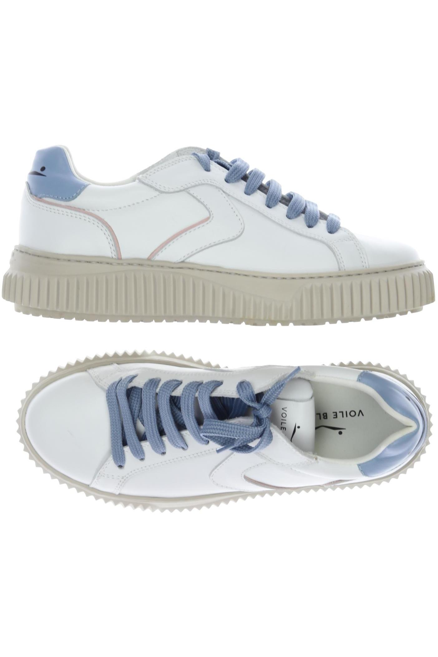 

Voile Blanche Damen Sneakers, weiß, Gr. 37